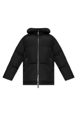 Balenciaga Reversible padded jacket | Women's Clothing | Vitkac